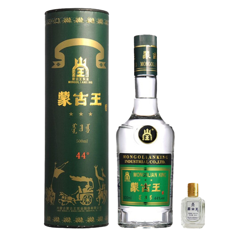 蒙古王酒】价格_品牌_推荐_怎么样-什么值得买